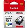 Canon CARTUCCIA ORIGINALE CL-546XL (8288B001) COLORE